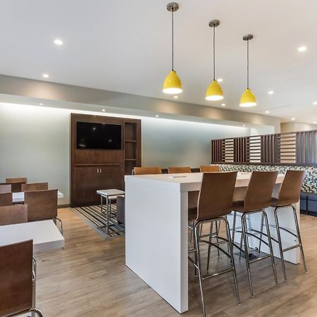 Mainstay Suites Мерфрисборо Экстерьер фото
