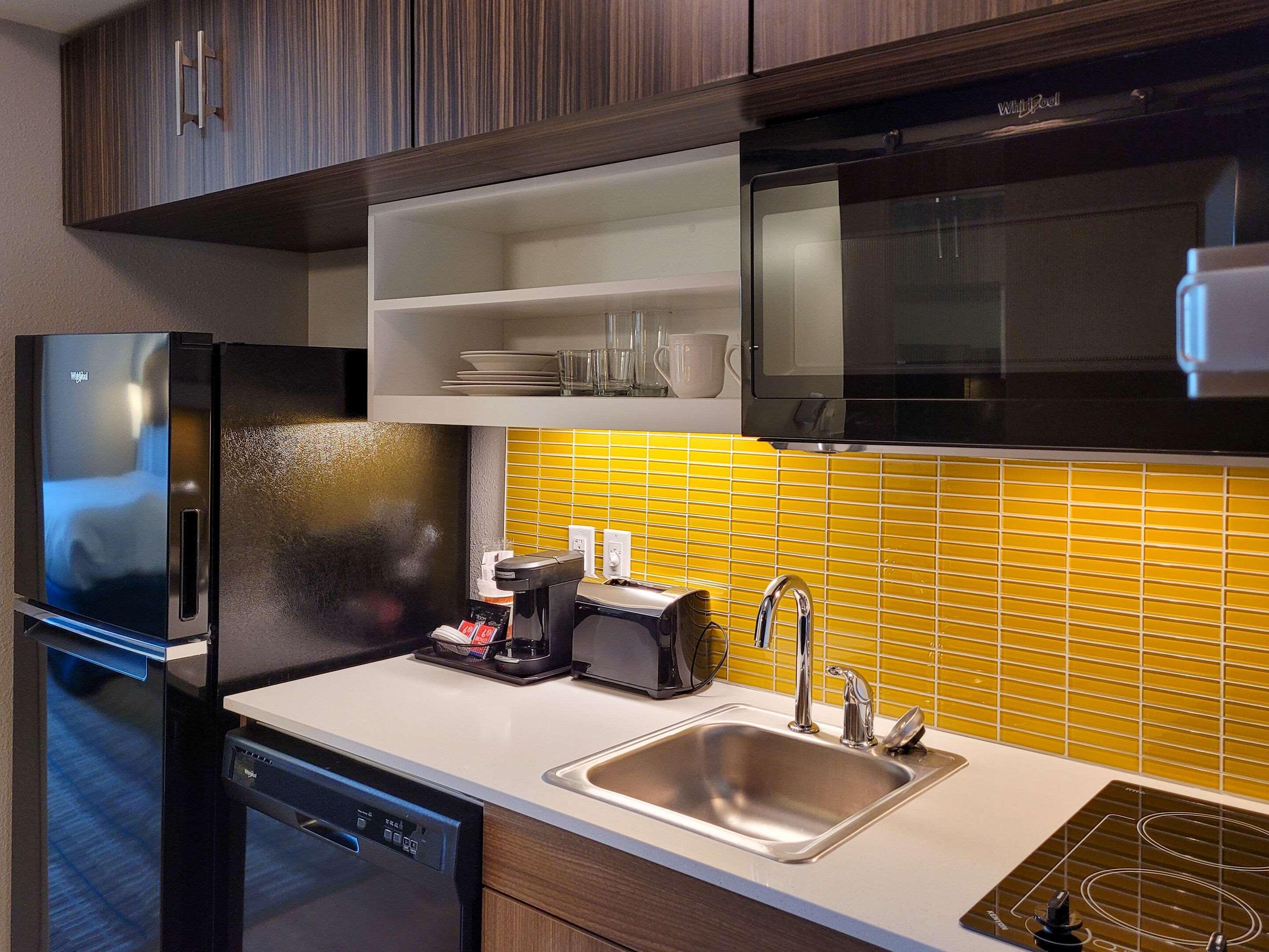 Mainstay Suites Мерфрисборо Экстерьер фото
