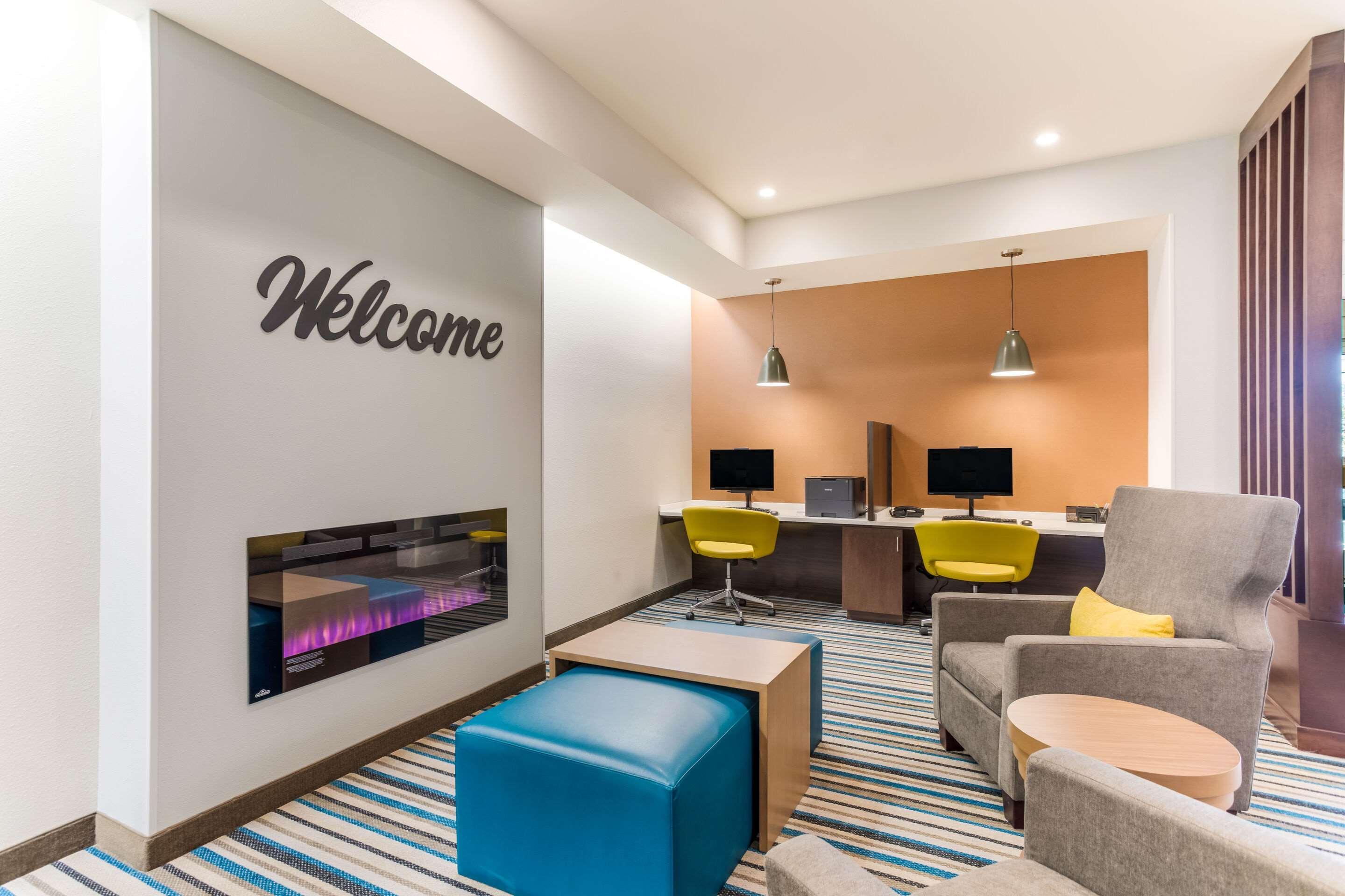 Mainstay Suites Мерфрисборо Экстерьер фото