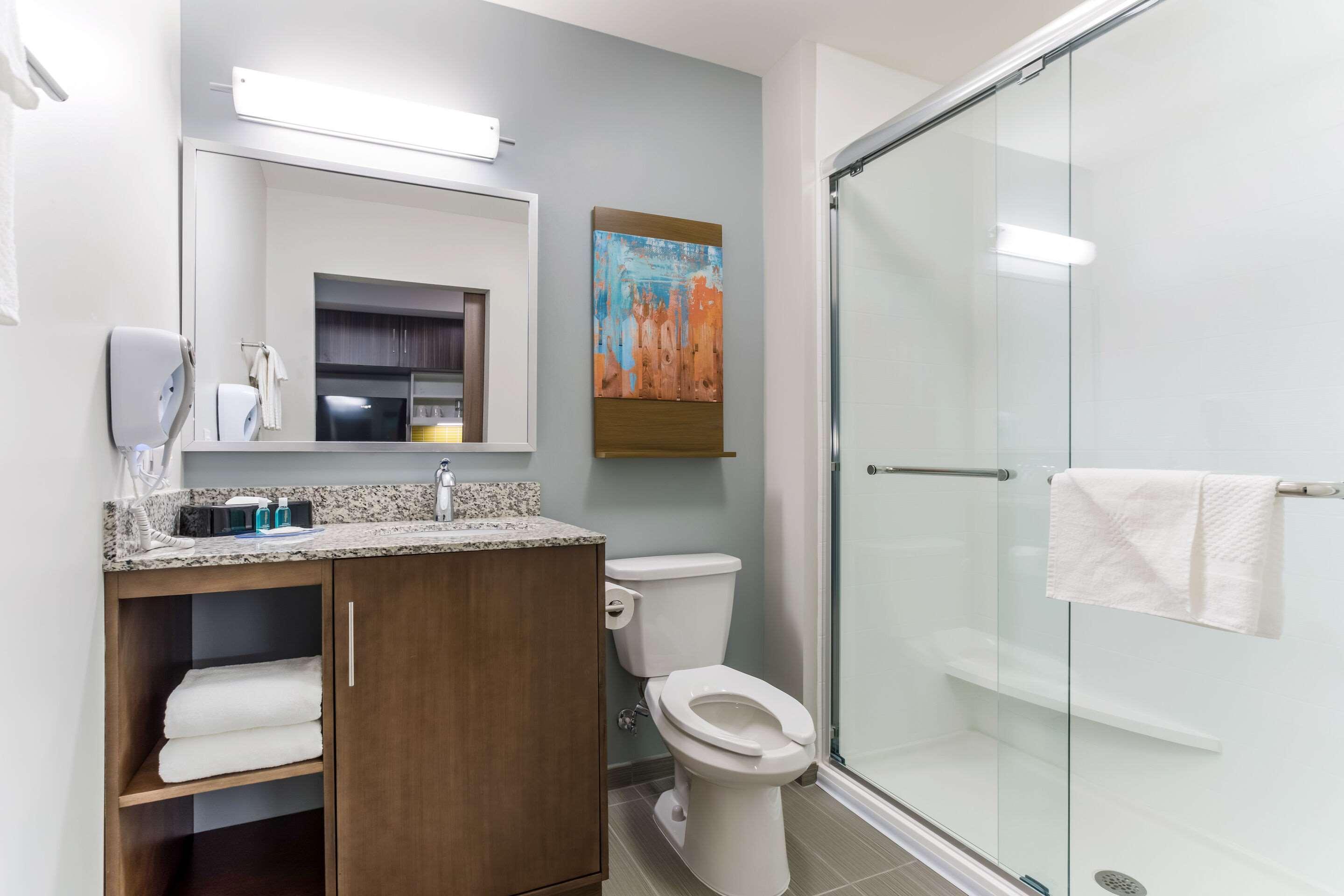 Mainstay Suites Мерфрисборо Экстерьер фото