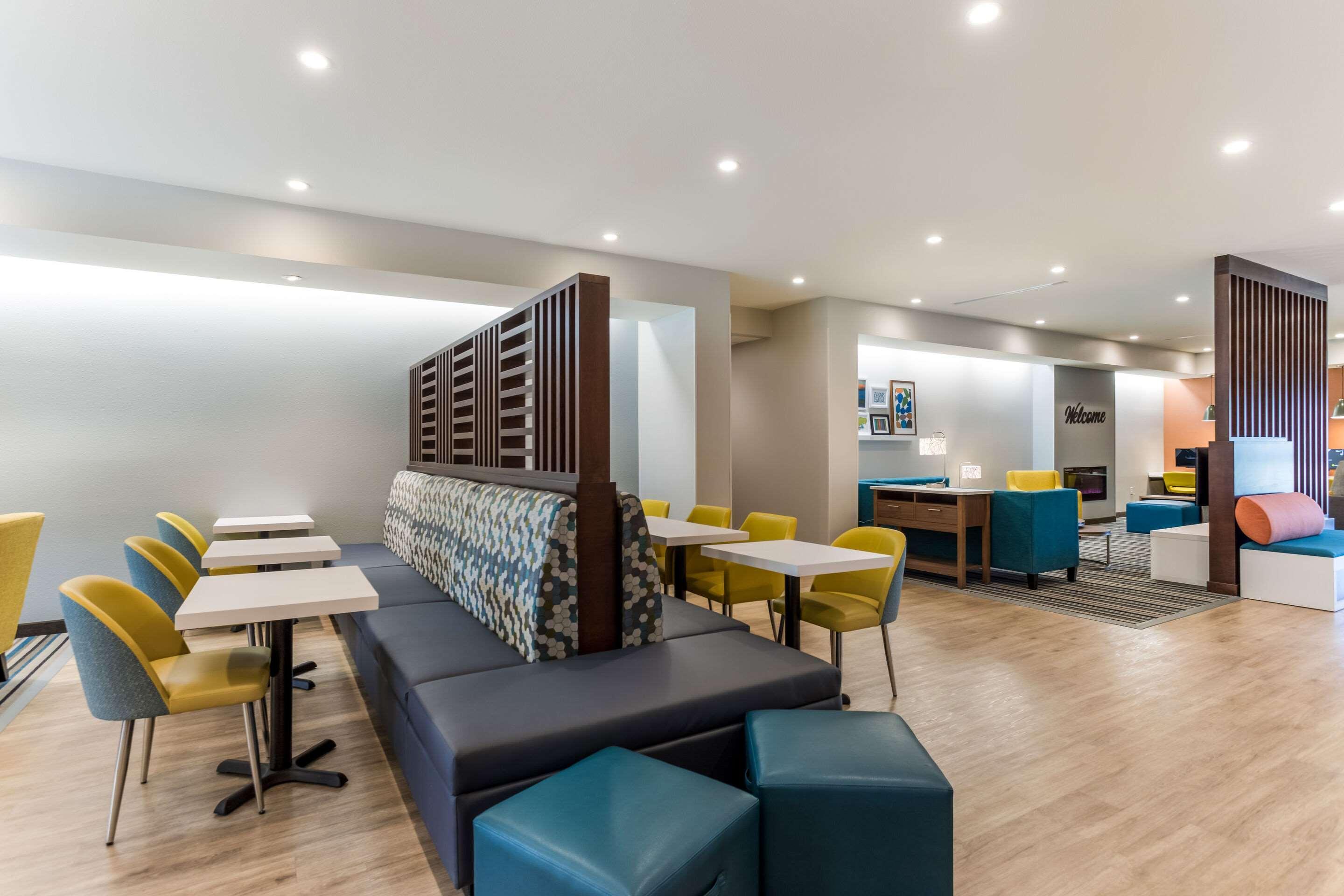 Mainstay Suites Мерфрисборо Экстерьер фото