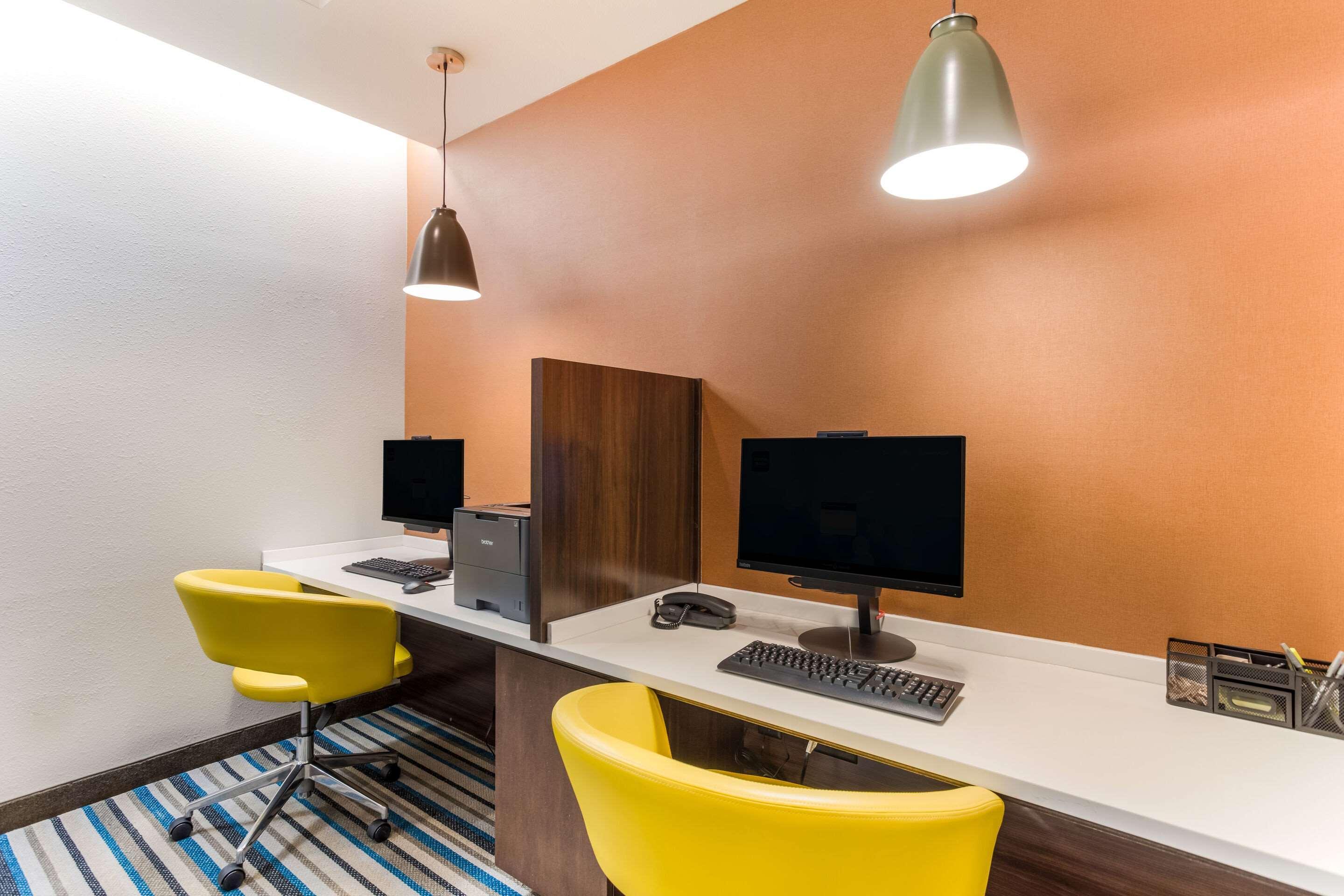 Mainstay Suites Мерфрисборо Экстерьер фото