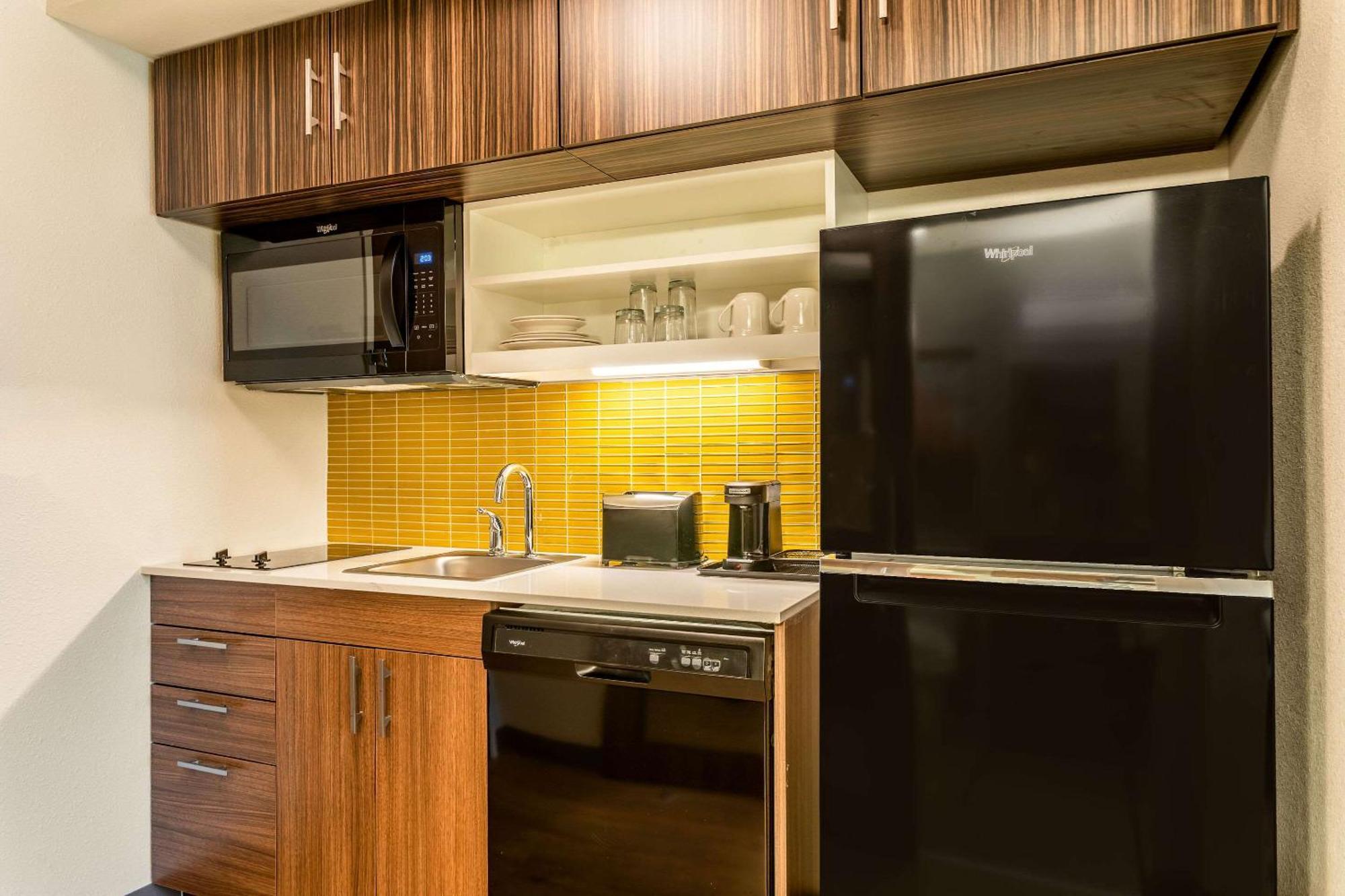 Mainstay Suites Мерфрисборо Экстерьер фото